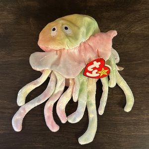 Ty Beanie Baby “Goochy”